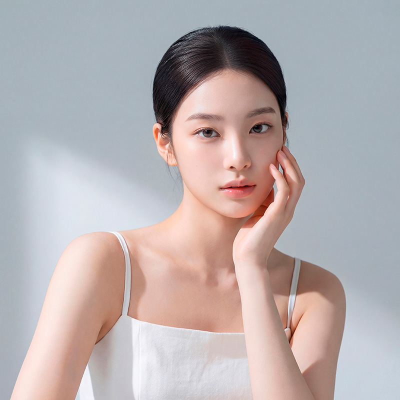 눈밑지방재배치